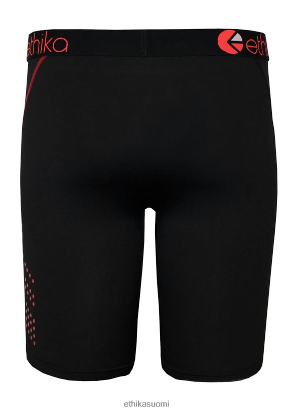 vaatetus Ethika perussuorituskyky - infrapuna miehet Z448DV338