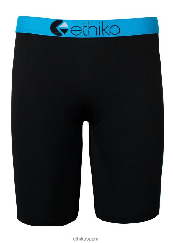 vaatetus Ethika perussuorituskyky - sininen miehet Z448DV339