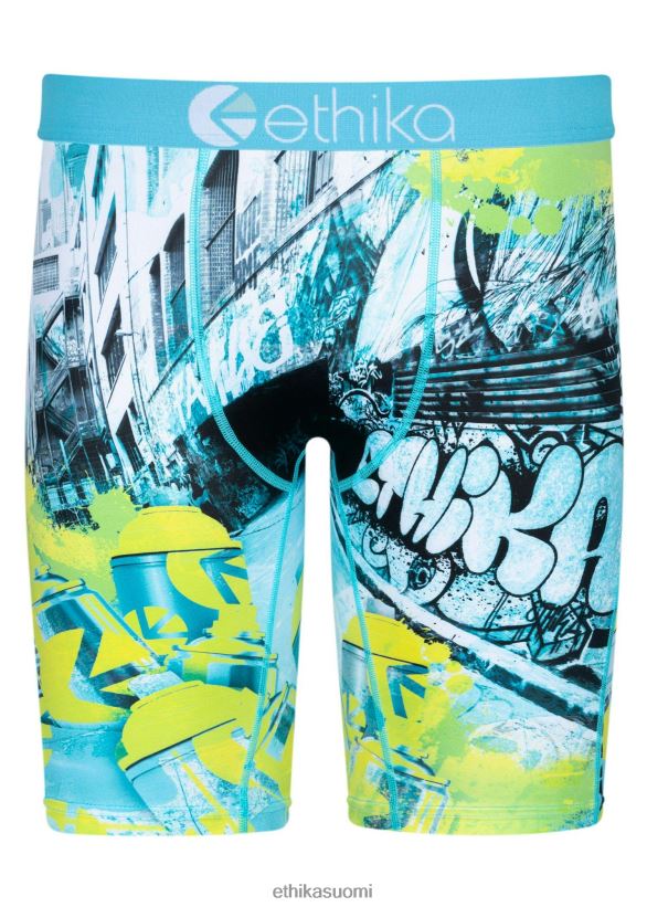 vaatetus Ethika perustarvike pihalla miehet Z448DV53