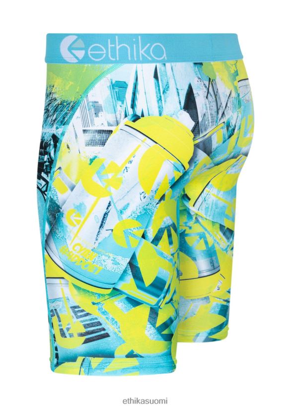 vaatetus Ethika perustarvike pihalla miehet Z448DV53