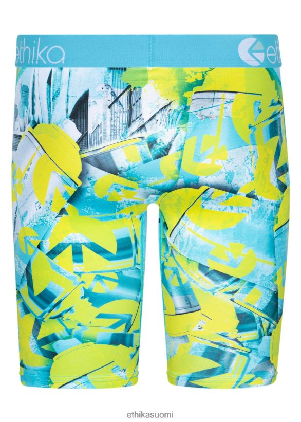 vaatetus Ethika perustarvike pihalla miehet Z448DV53