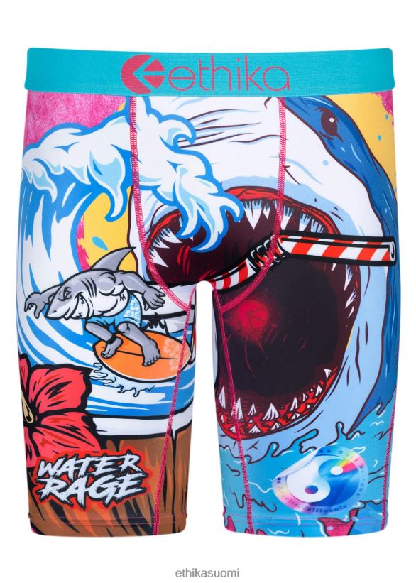 vaatetus Ethika perusvesiraivo miehet Z448DV21