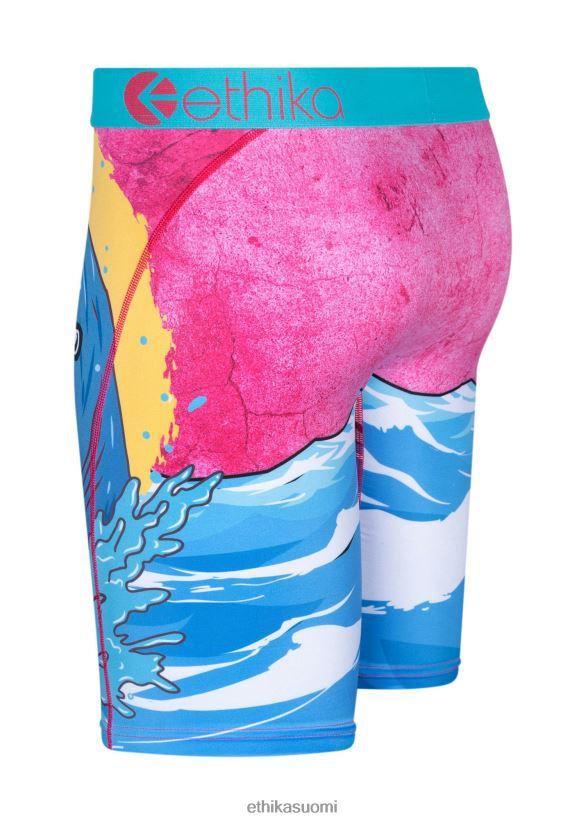 vaatetus Ethika perusvesiraivo miehet Z448DV21