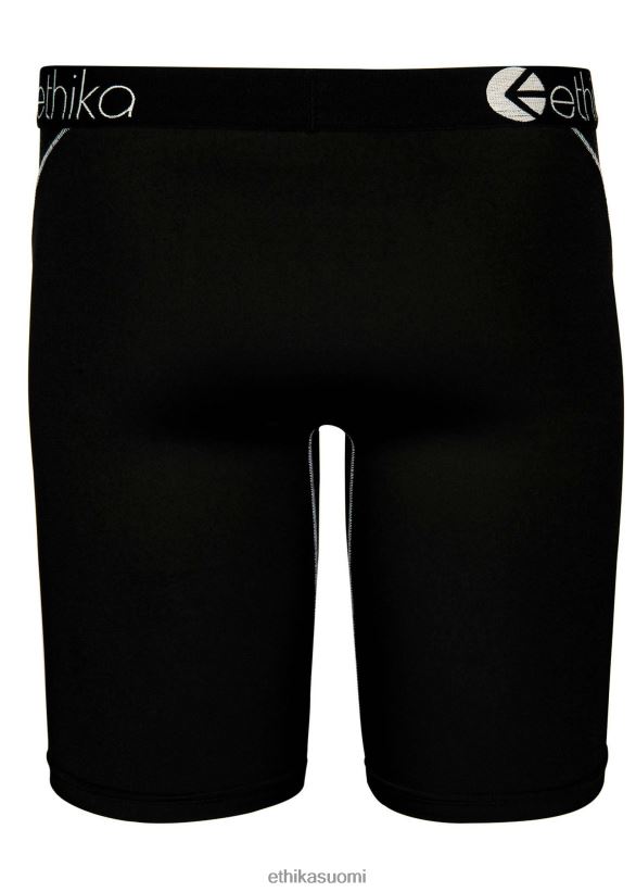 vaatetus Ethika perusvirkistysteho - hopea miehet Z448DV372