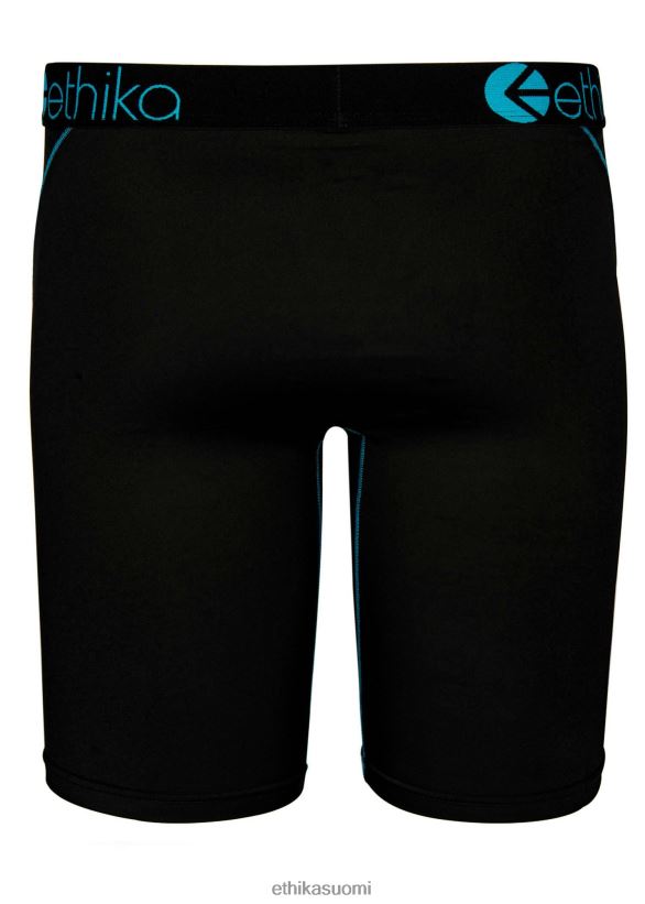 vaatetus Ethika perusvirkistysteho - safiiri miehet Z448DV374