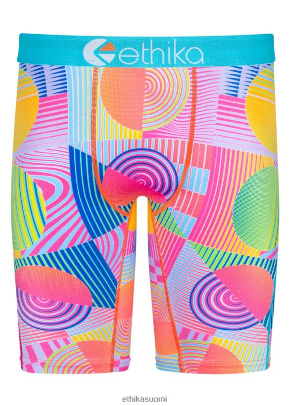 vaatetus Ethika riso-metrix miehet Z448DV37