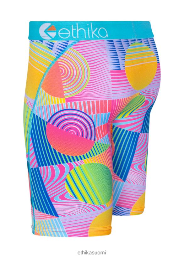 vaatetus Ethika riso-metrix miehet Z448DV37