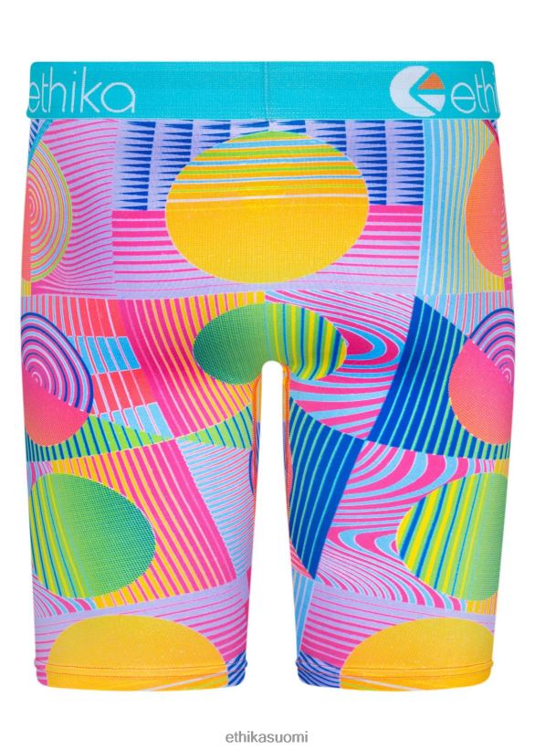 vaatetus Ethika riso-metrix miehet Z448DV37