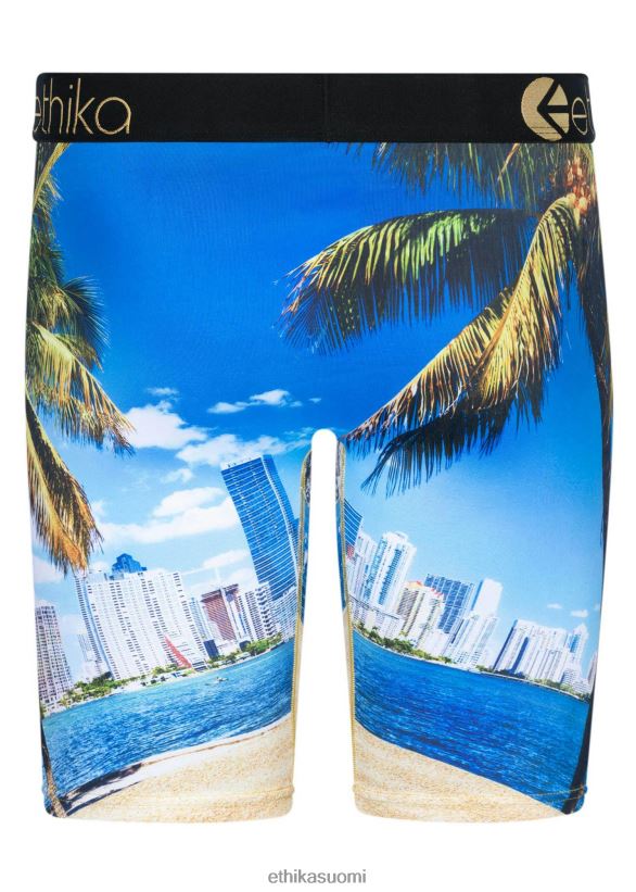 vaatetus Ethika samppanjasuihku miehet Z448DV46