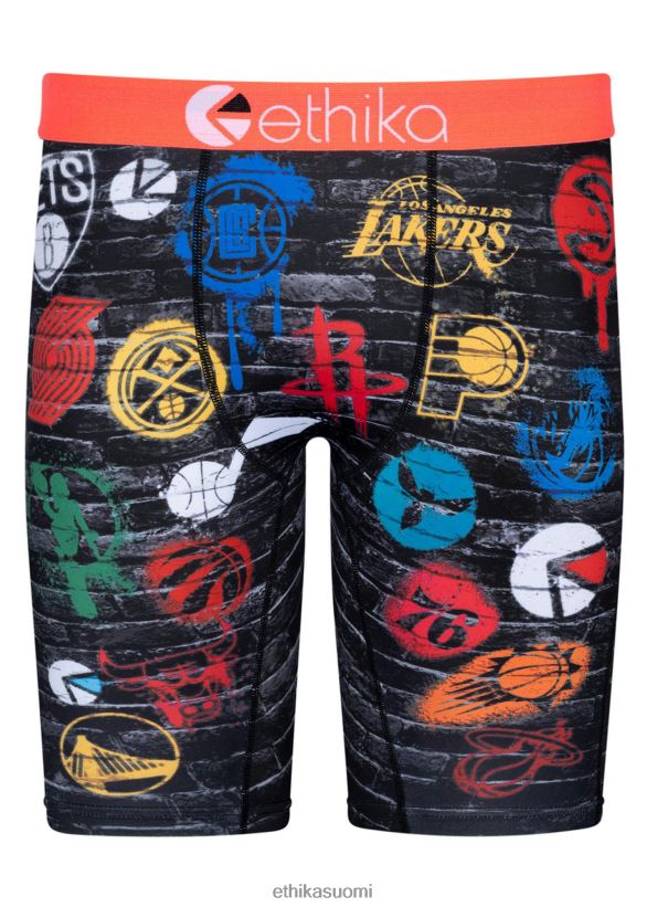 vaatetus Ethika se on perhe 4.0 miehet Z448DV452