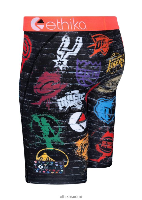 vaatetus Ethika se on perhe 4.0 miehet Z448DV452