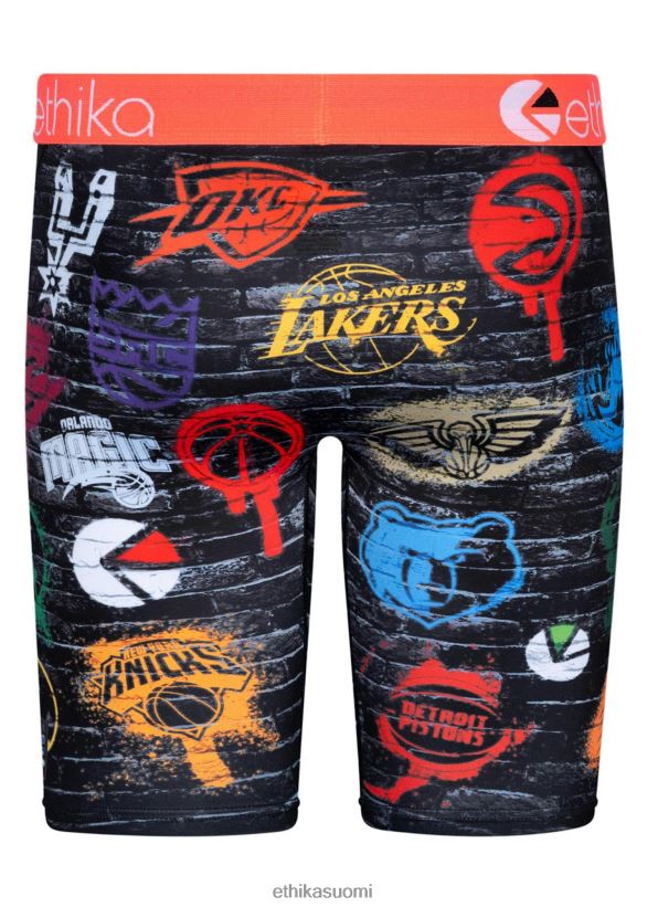 vaatetus Ethika se on perhe 4.0 miehet Z448DV452