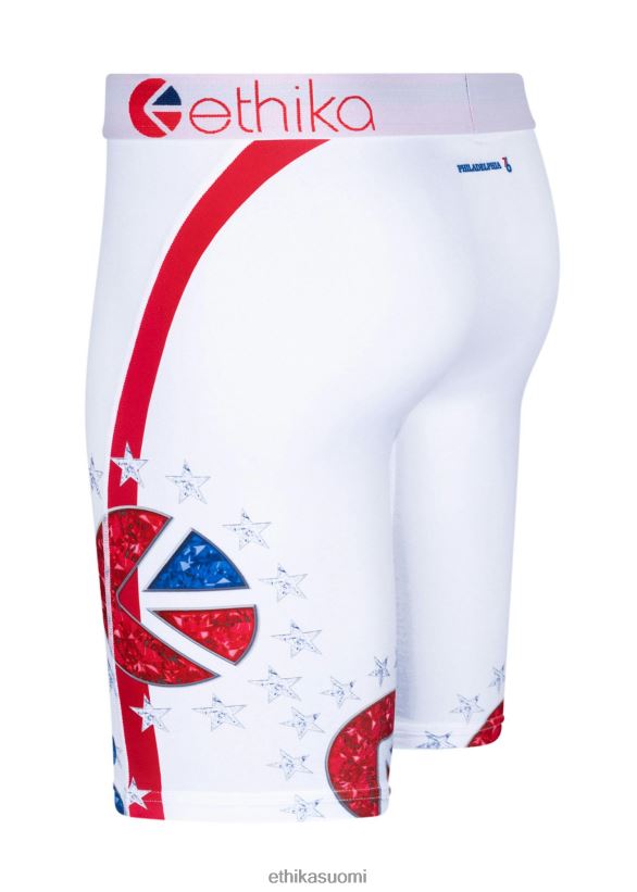 vaatetus Ethika staple 76ers - kaupunki miehet Z448DV474