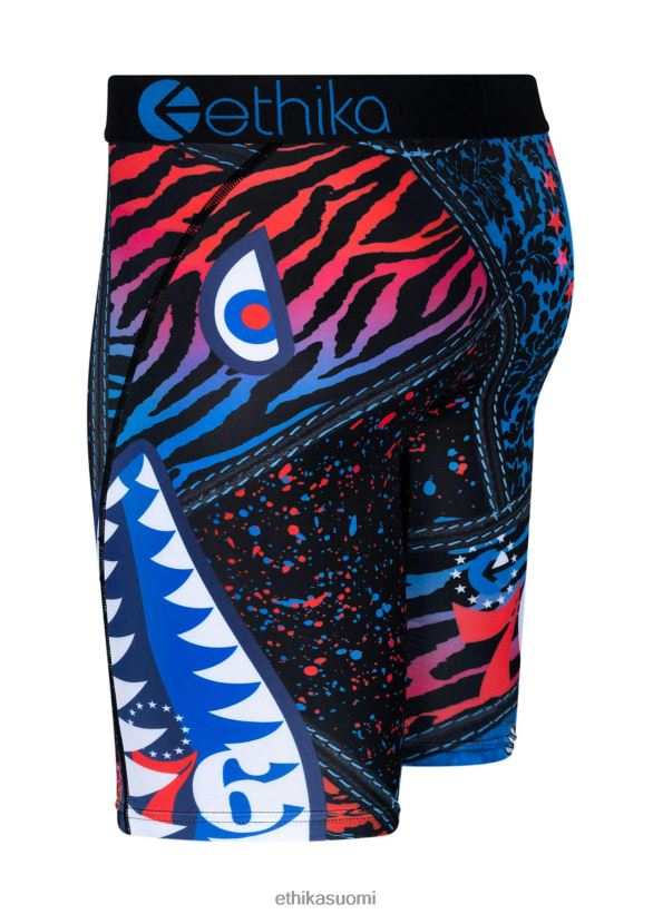 vaatetus Ethika staple 76ers - perhe miehet Z448DV450