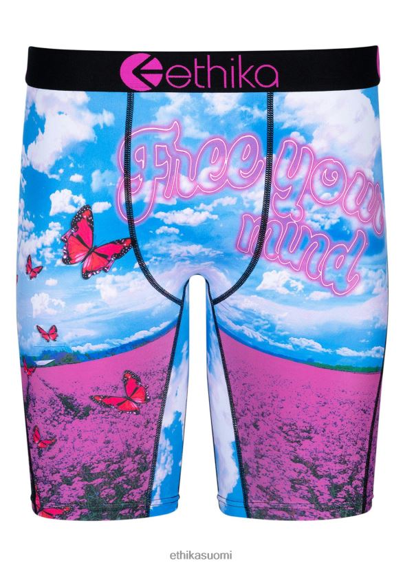 vaatetus Ethika staple amari bailey - vapauta mielesi miehet Z448DV109