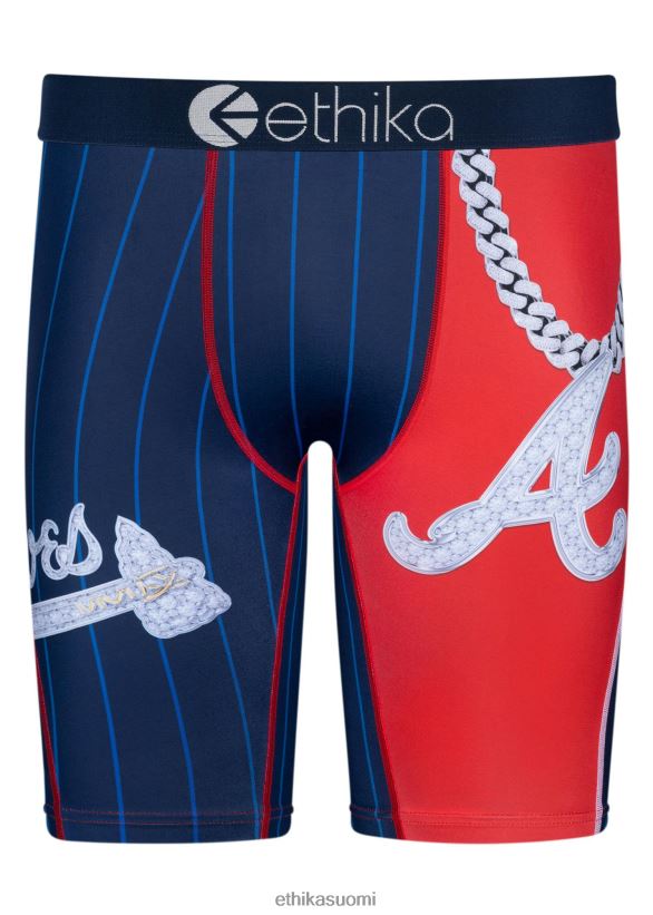 vaatetus Ethika staple atlanta braves walk-off miehet Z448DV42