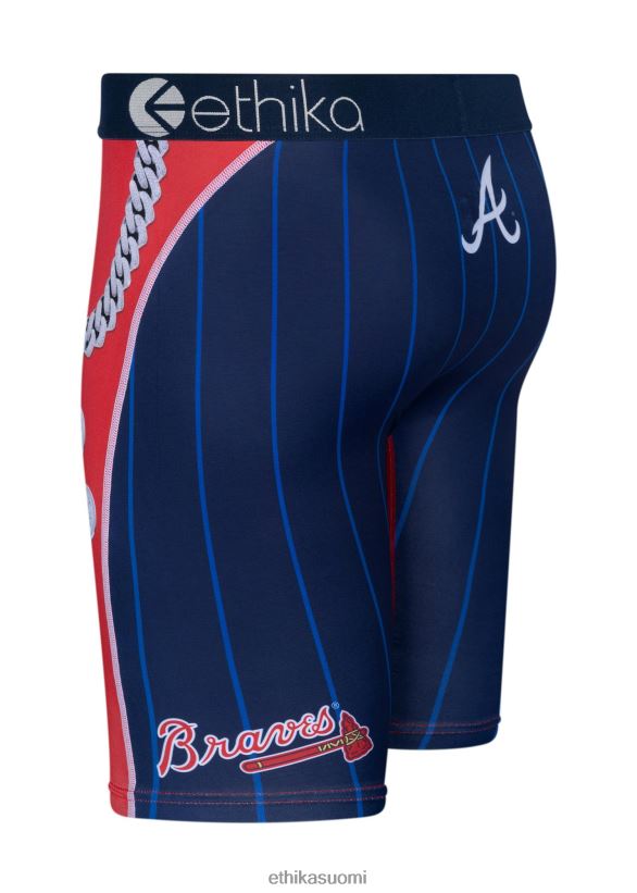 vaatetus Ethika staple atlanta braves walk-off miehet Z448DV42