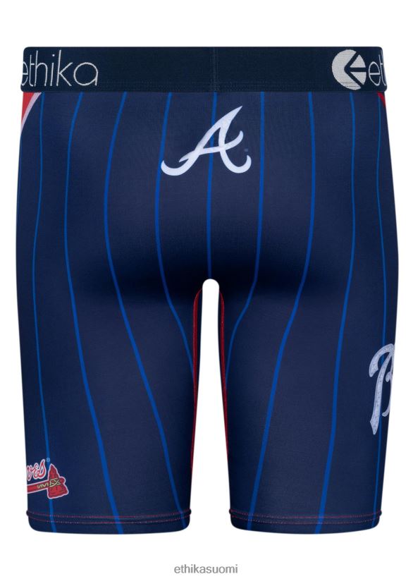vaatetus Ethika staple atlanta braves walk-off miehet Z448DV42