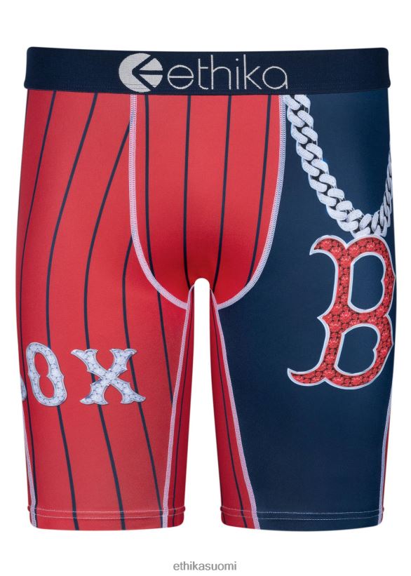 vaatetus Ethika staple boston red sox walk-off miehet Z448DV481