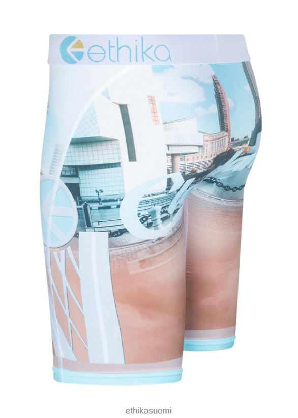 vaatetus Ethika staple cavs - kaupunki miehet Z448DV458