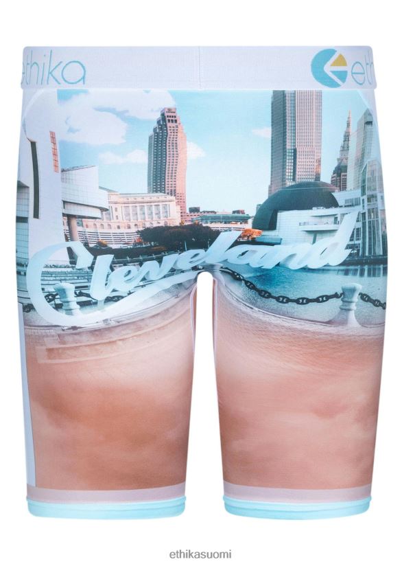 vaatetus Ethika staple cavs - kaupunki miehet Z448DV458