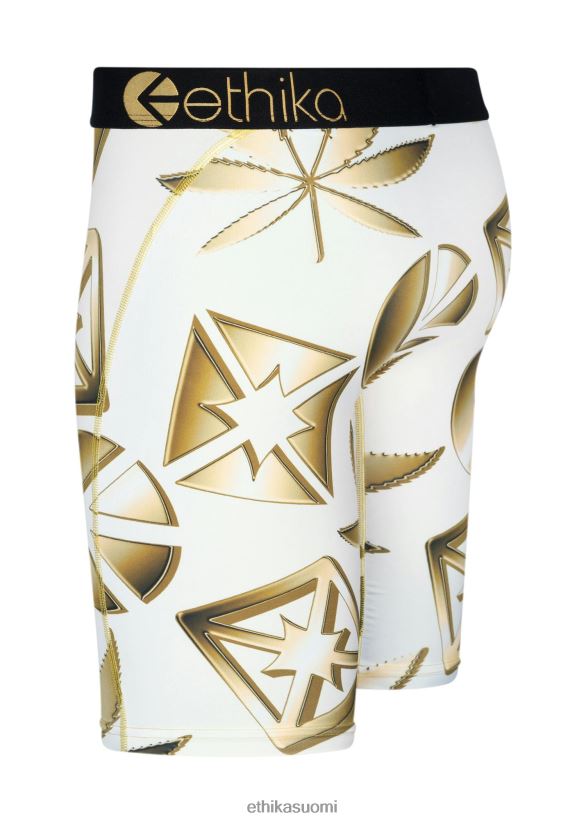 vaatetus Ethika staple deez lux miehet Z448DV56