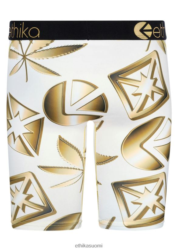 vaatetus Ethika staple deez lux miehet Z448DV56