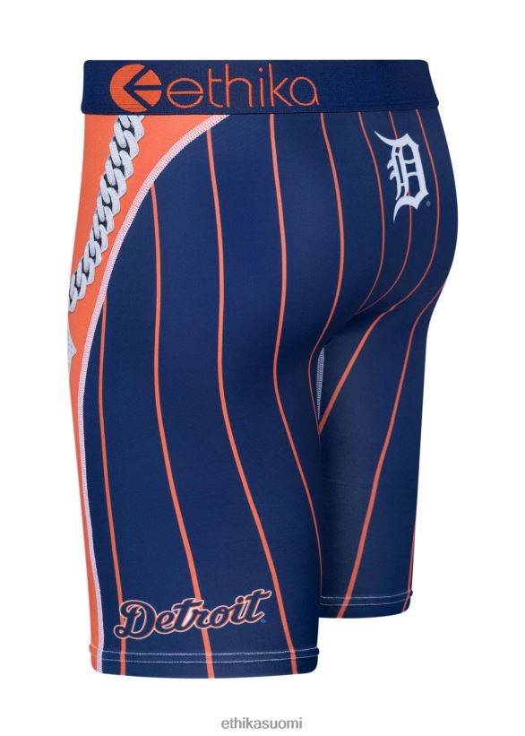 vaatetus Ethika staple detroit tigers kävelymatka miehet Z448DV484