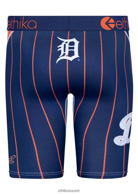 vaatetus Ethika staple detroit tigers kävelymatka miehet Z448DV484