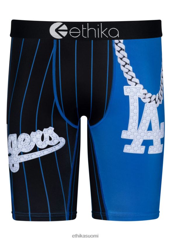 vaatetus Ethika staple los angeles dodgers walk-off miehet Z448DV43