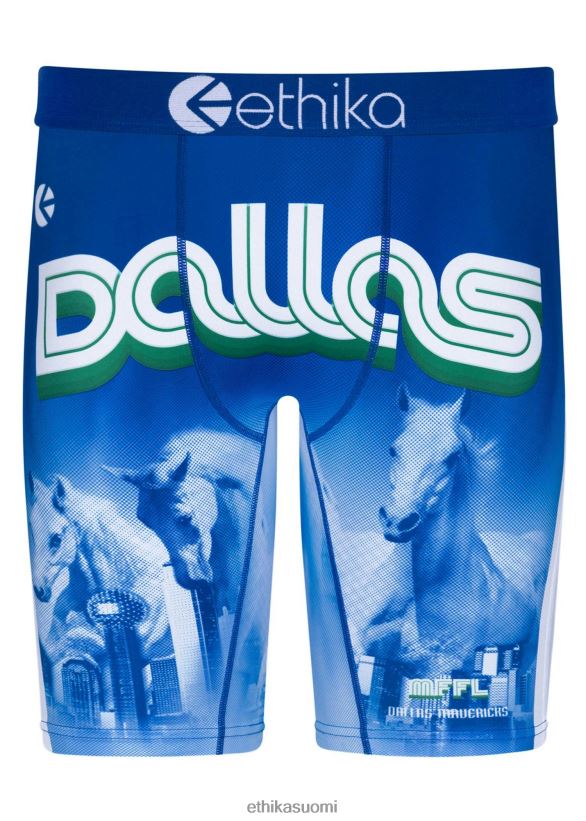 vaatetus Ethika staple mavericks - kaupunki miehet Z448DV459