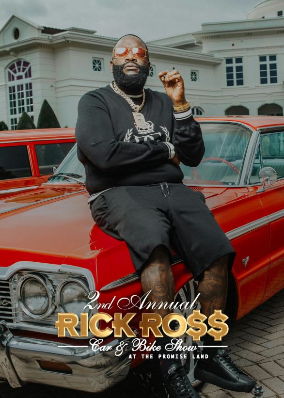 vaatetus Ethika staple rick ross - autonäyttely 2 miehet Z448DV19