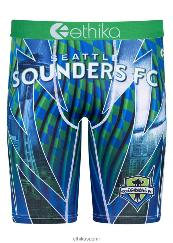 vaatetus Ethika staple seattle sounders hyökkääjä miehet Z448DV437