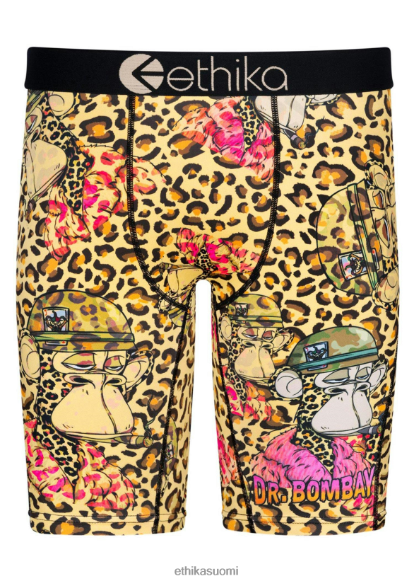 vaatetus Ethika staple snoop dogg - dr. bombay miehet Z448DV86