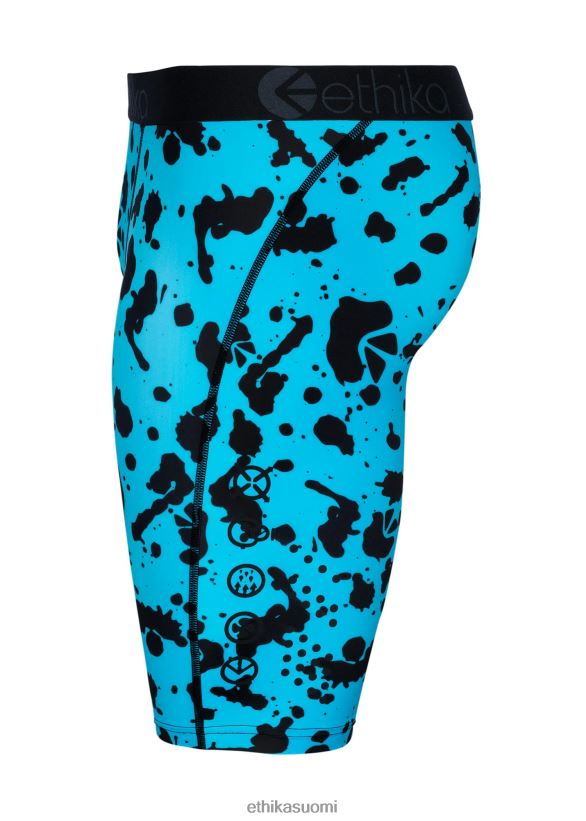 vaatetus Ethika staple subzero performance - punk läiske miehet Z448DV351