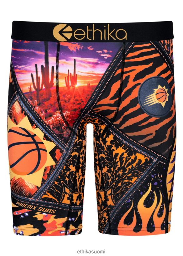 vaatetus Ethika staple suns - perhe miehet Z448DV451
