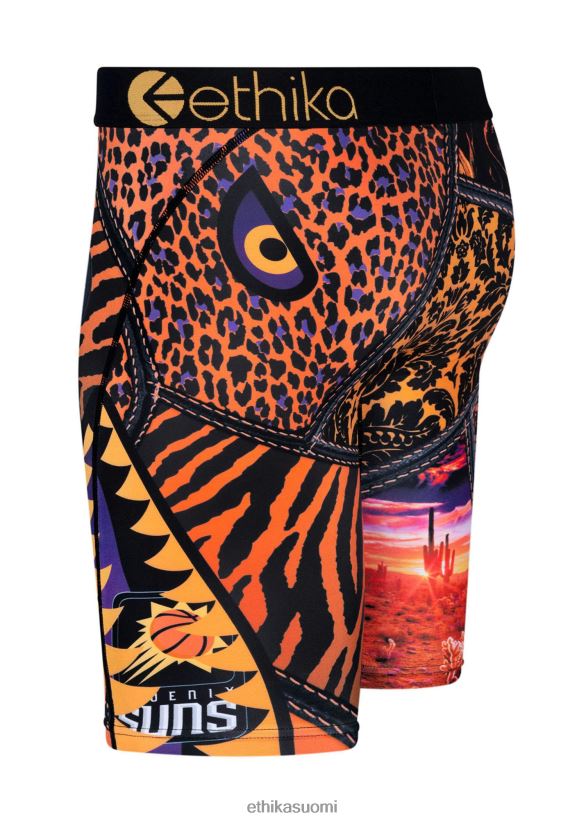 vaatetus Ethika staple suns - perhe miehet Z448DV451