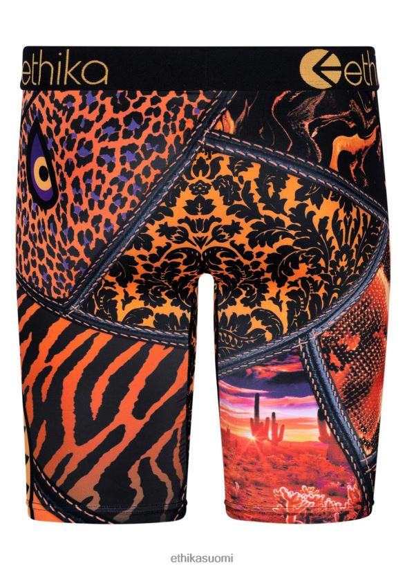 vaatetus Ethika staple suns - perhe miehet Z448DV451