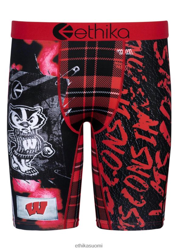 vaatetus Ethika staple wisconsin pitää ääntä miehet Z448DV421