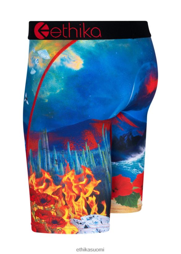 vaatetus Ethika staple wte astro miehet Z448DV80