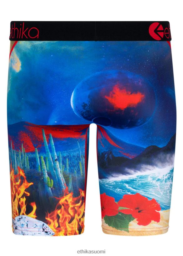 vaatetus Ethika staple wte astro miehet Z448DV80