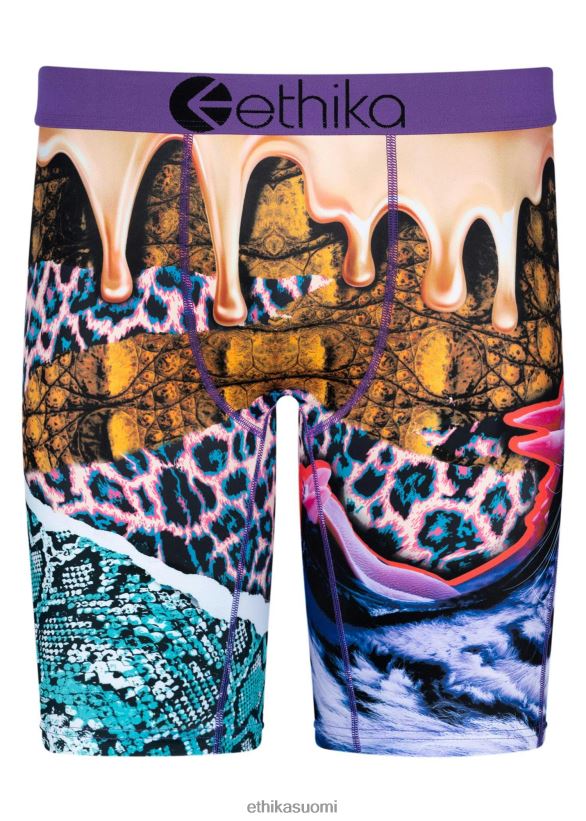 vaatetus Ethika syvä iho miehet Z448DV34