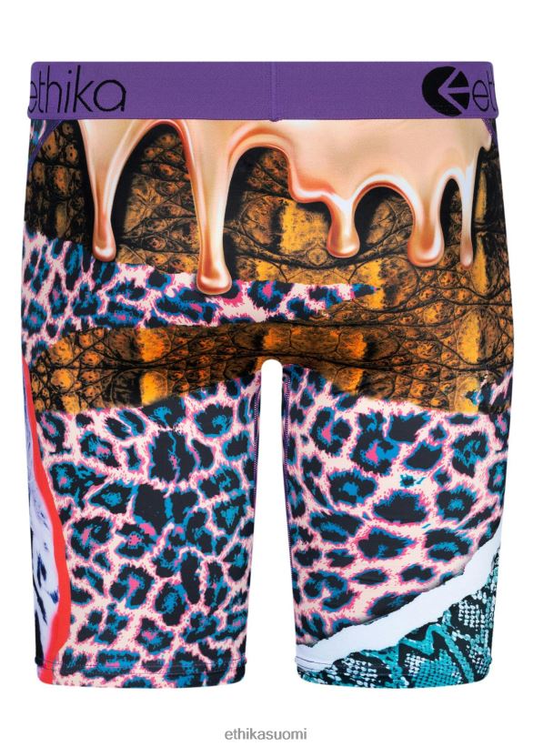 vaatetus Ethika syvä iho miehet Z448DV34