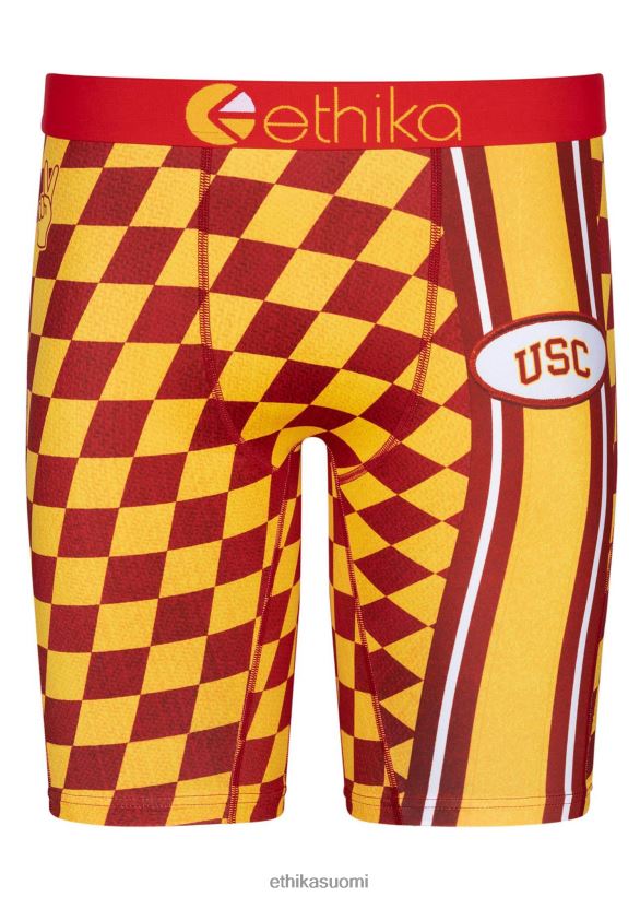 vaatetus Ethika usc-podium miehet Z448DV420