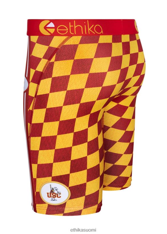 vaatetus Ethika usc-podium miehet Z448DV420