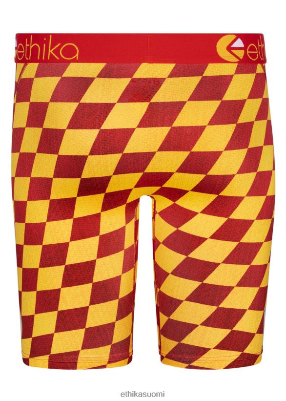 vaatetus Ethika usc-podium miehet Z448DV420