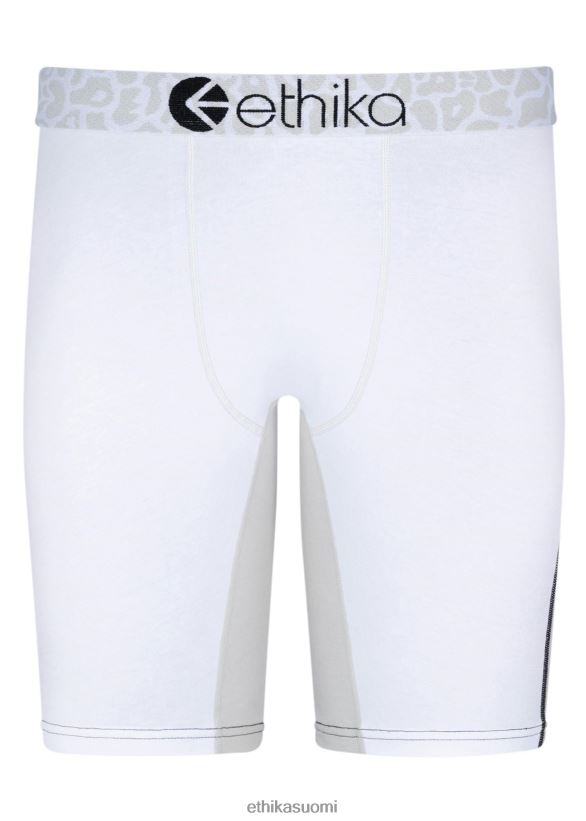 vaatetus Ethika fit kit - apex ghost miehet Z448DV136