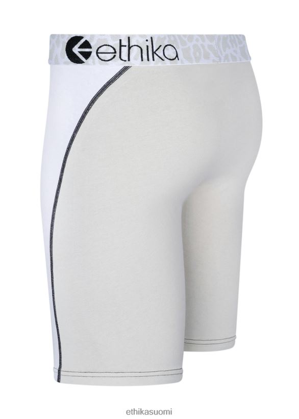 vaatetus Ethika fit kit - apex ghost miehet Z448DV136