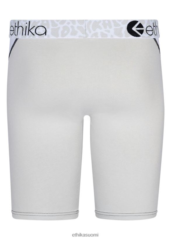 vaatetus Ethika fit kit - apex ghost miehet Z448DV136