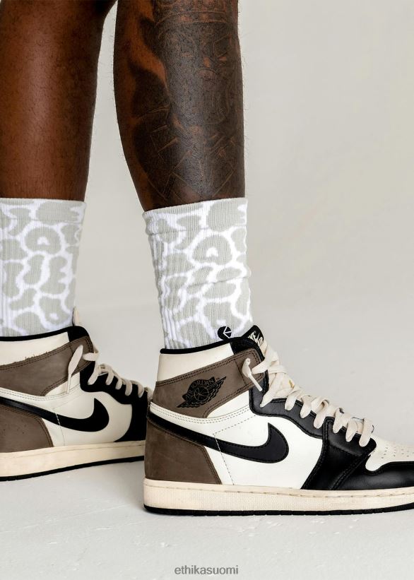 vaatetus Ethika fit kit - apex ghost miehet Z448DV136